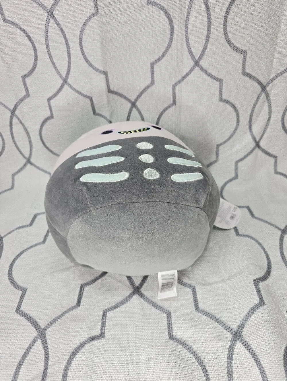 Squishmallows Disney Barrel Soft Plush - The Nightmare Before Christmas 10